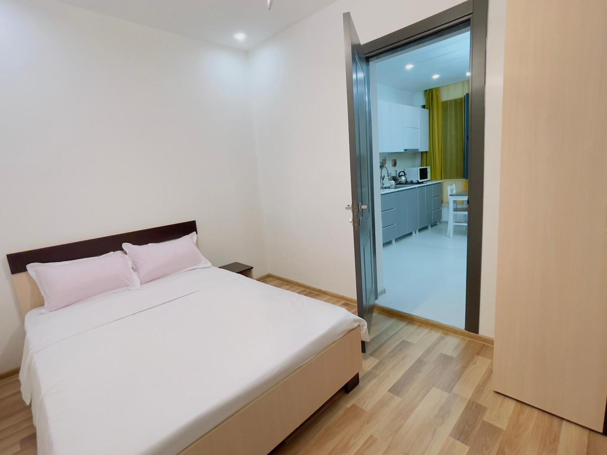 Maria House Apartament