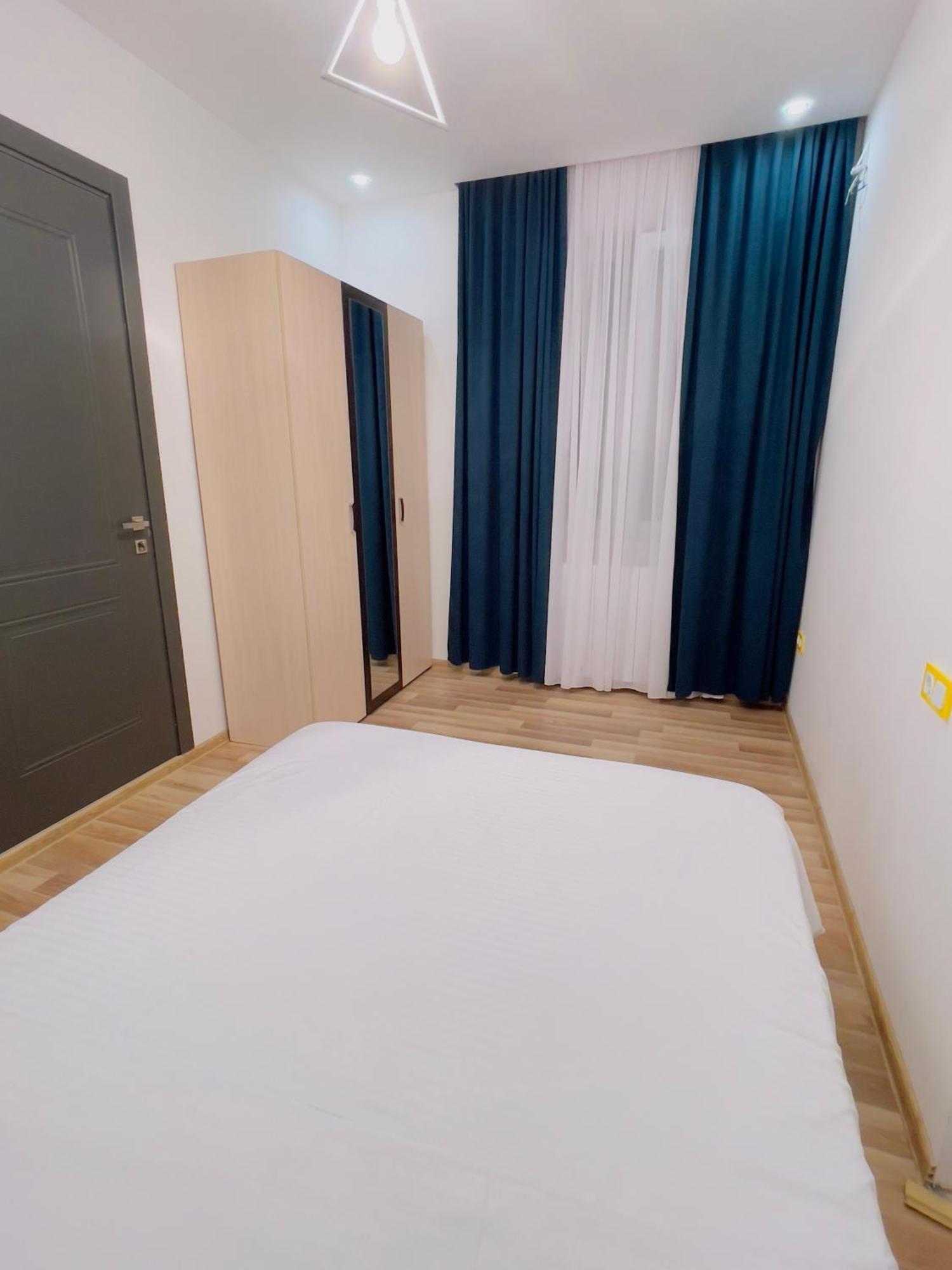 Maria House * Kutaisi